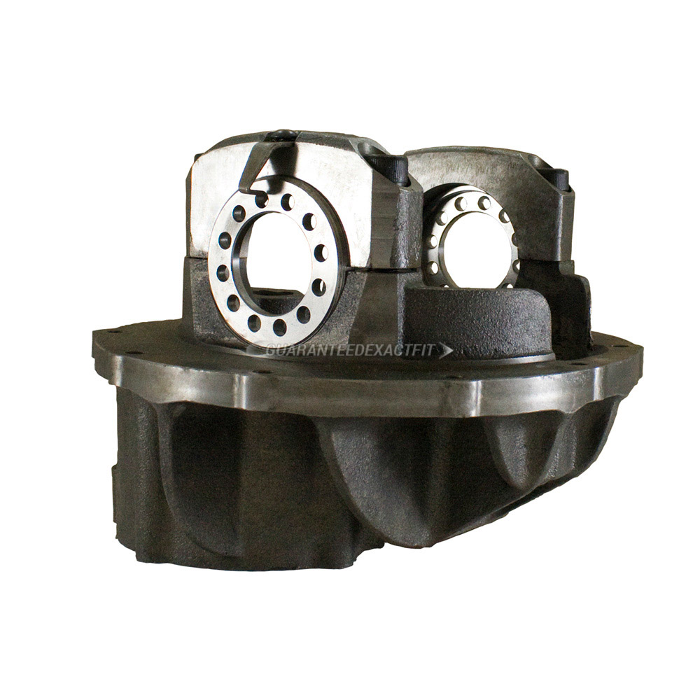 Yukon Gear Differential YP DOF94325 Buy Auto Parts
